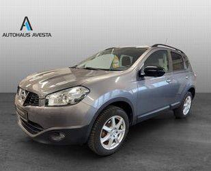 Nissan Nissan QASHQAI 1.6 dCi /RENTNER/ 22.tKM/ PANORAMA/ Gebrauchtwagen