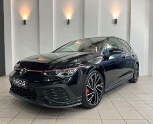 VW Volkswagen Golf VIII GTI Clubsport Harman Kardon I Gebrauchtwagen