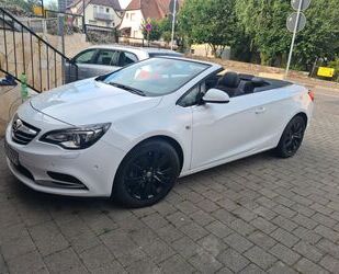 Opel Opel Cascada 1.6 ECOTEC DI Turbo 125kW INNOVATION. Gebrauchtwagen