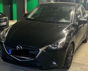 Mazda Mazda 2 SKYACTIV-G 90 Sports-Line Sports-Line Gebrauchtwagen