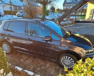 VW Volkswagen Golf Sportsvan 1.2 TSI 81kW Comfortline Gebrauchtwagen