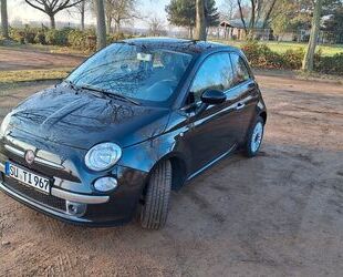 Fiat Fiat 500 1.2 8V Lounge Lounge Gebrauchtwagen