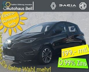 Renault ZOE Gebrauchtwagen