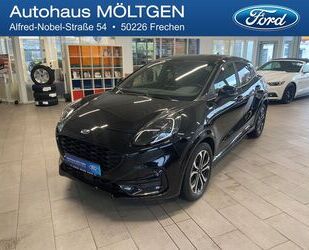 Ford Ford Puma ST-Line X 1.0 *Klimaaut.*Navi*B&O*SHZ*Te Gebrauchtwagen