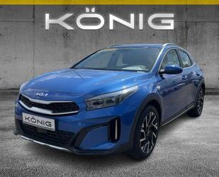 Kia Kia XCeed 1.5 T-GDI Vision Automatik Gebrauchtwagen