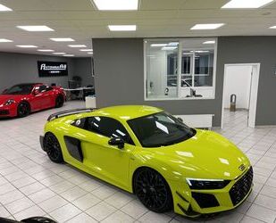 Audi Audi R8 Coupe 5.2 FSI quattro plus | ohne OPF | S- Gebrauchtwagen