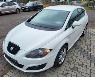 Seat Seat Leon Style Copa Ecomotive Gebrauchtwagen