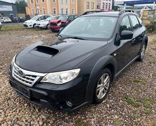 Subaru Subaru Impreza XV Gebrauchtwagen