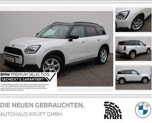 Mini MINI Countryman C CLASSIC+PANO+HUD+KAMERA+LED Gebrauchtwagen