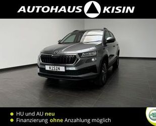 Skoda Skoda Karoq Tour 2.0 TDI *AHK *Navi *CAM *LED Gebrauchtwagen