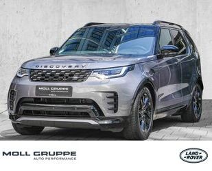 Land Rover Land Rover Discovery D300 Dynamic HSE AHK LEDER LM Gebrauchtwagen