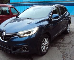 Renault Renault Kadjar Collection-Auto--Navi--Camera-klima Gebrauchtwagen