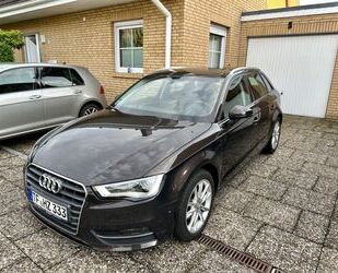 Audi Audi A3 1.4 TFSI S tronic Ambition Sportback Ambit Gebrauchtwagen