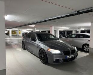 BMW BMW 520d M Paket Gebrauchtwagen