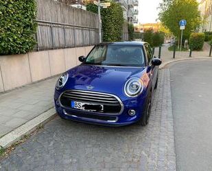 Mini MINI Cooper Chili Gebrauchtwagen