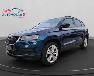 Skoda Skoda Karoq STYLE 1,0 TSI +PDC+KEYLESS+SUNSET Gebrauchtwagen