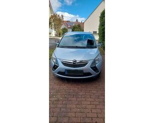 Opel Opel Zafira Tourer 1.6 CDTI ecoFLEX INNOVATION S/. Gebrauchtwagen