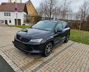 Cupra Cupra Ateca 2.0 TSI 221kW 4Drive DSG - Gebrauchtwagen