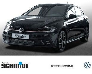 VW Volkswagen Polo 2.0 TSI DSG GTI NAVI SOUND IQ DRIV Gebrauchtwagen