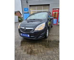 Opel Opel Meriva B Selection Gebrauchtwagen