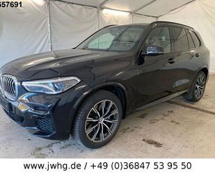 BMW BMW X5 xDr30 M Sport Laser HeadUpCockpProf LaserPa Gebrauchtwagen