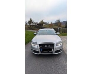 Audi Audi A6 3.0 TDI (DPF) tiptronic quattro Avant - Gebrauchtwagen