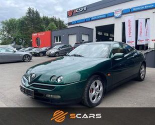 Alfa Romeo Alfa Romeo GTV 3.0 V6 24V 220CV LUSSO Gebrauchtwagen