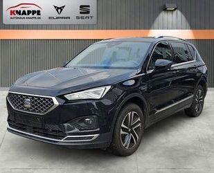 Seat Seat Tarraco Xperience 1.5 TSI DSG 7 Sitzer AHK Si Gebrauchtwagen