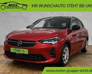 Opel Opel Corsa GS Line #KLIMA#SHZ#LENKRADH#PDC#LED#BT Gebrauchtwagen