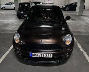 Mini MINI Cooper SD Cooper S Gebrauchtwagen