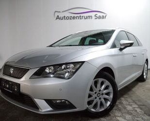 Seat Seat Leon ST Style Navi Sitzheizung Tempomat Klima Gebrauchtwagen