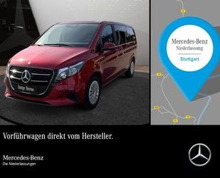 Mercedes-Benz Mercedes-Benz V 250 d 9G+AHK+Navi+DIS+Klima+SitzHZ Gebrauchtwagen