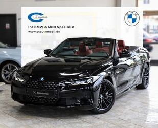 BMW BMW 430i Cabrio Aut. Leder Kamera 18LM Gebrauchtwagen