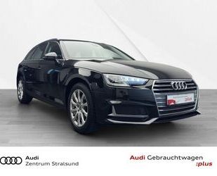 Audi Audi A4 Avant Sport 40 TFSI Gebrauchtwagen