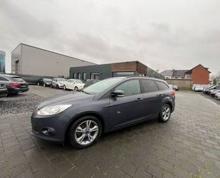 Ford Ford Focus Turnier Trend Gebrauchtwagen