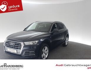 Audi Audi Q5 50 TFSI e quattro S tronic Sport Navi SHZ Gebrauchtwagen