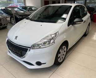 Peugeot Peugeot 208 Access*1.Hand Gebrauchtwagen