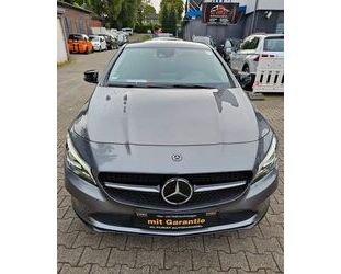 Mercedes-Benz Mercedes-Benz CLA 220 4MATIC DCT PEAK Edition Gebrauchtwagen