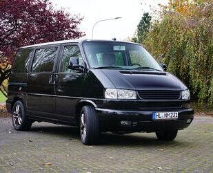 VW Volkswagen T4 Multivan Gebrauchtwagen