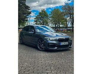 BMW BMW M140i xDrive Special Edition Gebrauchtwagen