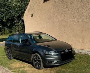 VW Volkswagen Golf 1.5 TSI ACT OPF DSG IQ.DRIVE Varia Gebrauchtwagen