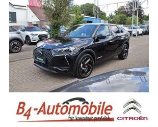 DS Automobiles DS Automobiles DS 3 CROSSBACK E-TENSE Performance Gebrauchtwagen