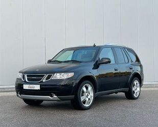 Saab Saab 9-7X Gebrauchtwagen