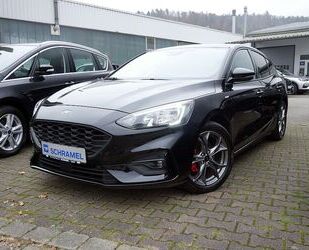 Ford Ford Focus 1.0 EcoBoost Hybrid ST-Line NAVI LED PA Gebrauchtwagen