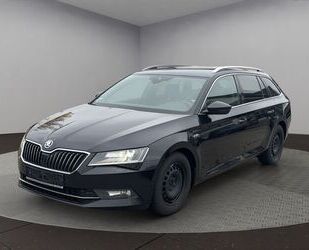 Skoda Skoda Superb 2.0 TDI DSG L&K Virtual Standhzg Sitz Gebrauchtwagen