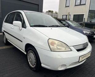 Suzuki Suzuki Liana 1.3 Standheizung+Allwetter+2.Hand+ Gebrauchtwagen