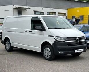 VW Volkswagen T6.1 Kasten Kombi lang 2.0 TDI 4motion Gebrauchtwagen