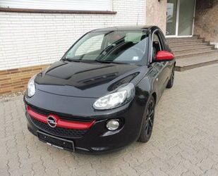 Opel Opel Adam Slam Garantie Gebrauchtwagen