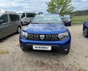 Dacia Dacia Duster TCe 130 2WD GPF Comfort Gebrauchtwagen