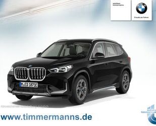 BMW BMW iX1 xDrive30 Navi Bluetooth PDC Gebrauchtwagen